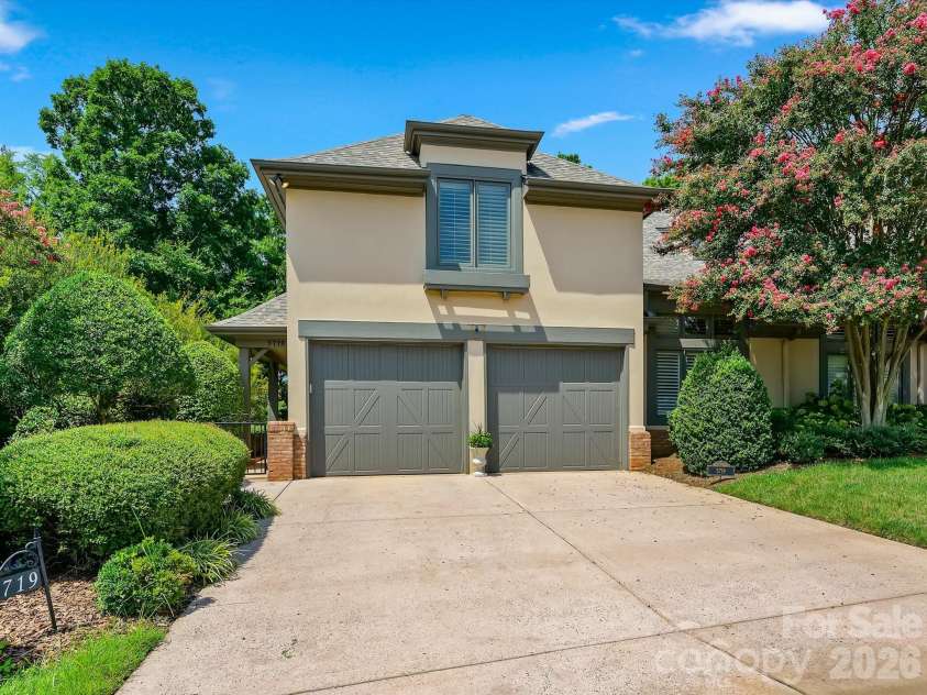 5719 Ballinard Lane, Charlotte, NC 28277.  MLS# CAR4400247, YatesRealty ID 45519. 