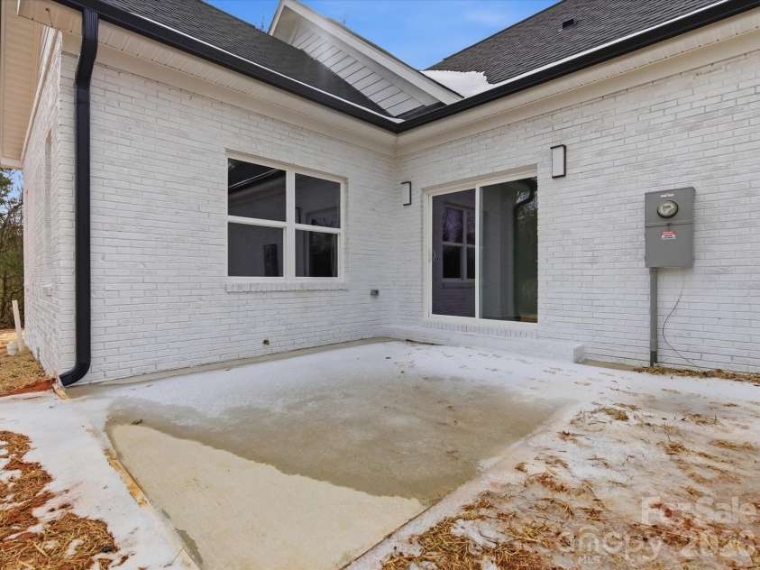 1491 Cedar Grove Road, Clover, SC 29710.  MLS# CAR4341888, YatesRealty ID 4552. 