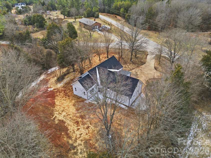 1491 Cedar Grove Road, Clover, SC 29710.  MLS# CAR4341888, YatesRealty ID 4552. 