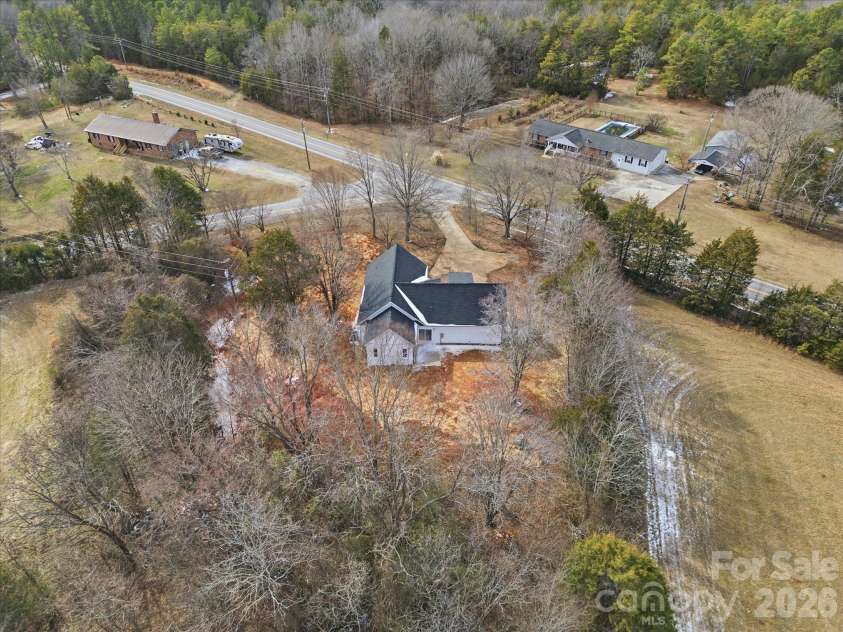 1491 Cedar Grove Road, Clover, SC 29710.  MLS# CAR4341888, YatesRealty ID 4552. 