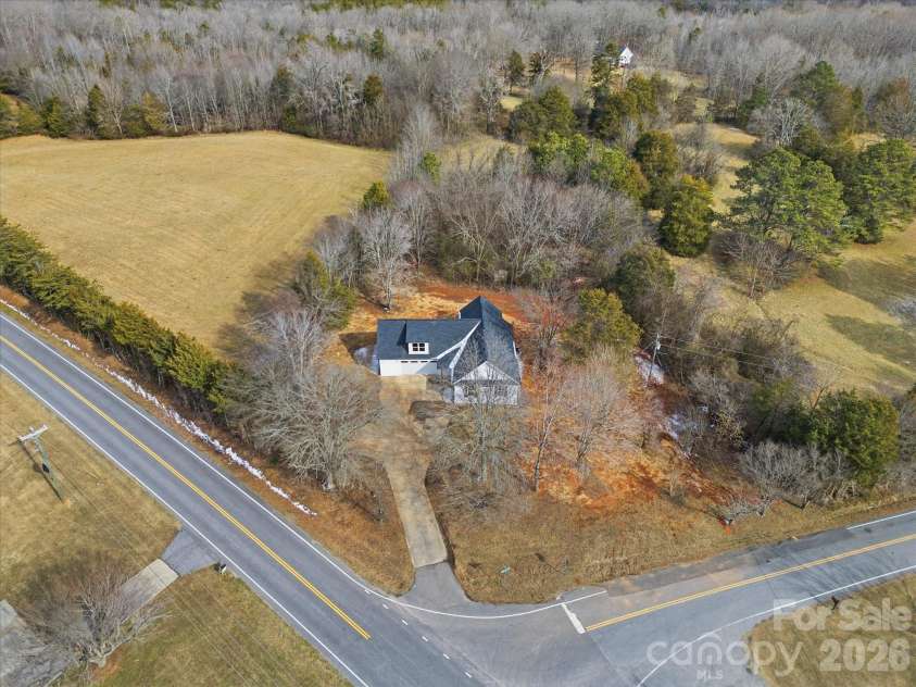 1491 Cedar Grove Road, Clover, SC 29710.  MLS# CAR4341888, YatesRealty ID 4552. 