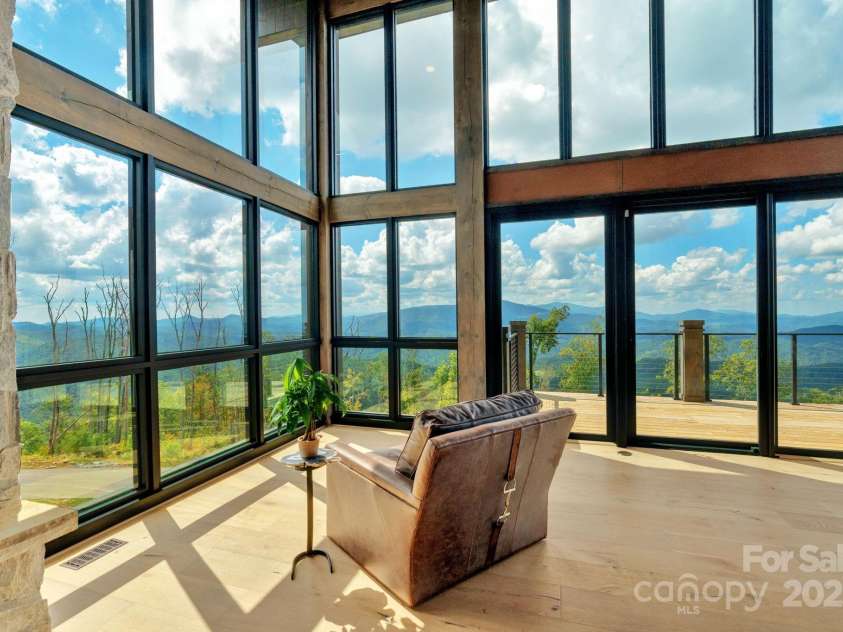 294 Silver Eagle Trail, Banner Elk, NC 28604.  MLS# CAR4321474, YatesRealty ID 4552. 