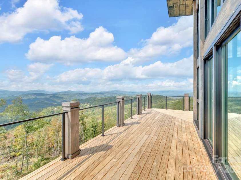 294 Silver Eagle Trail, Banner Elk, NC 28604.  MLS# CAR4321474, YatesRealty ID 4552. 