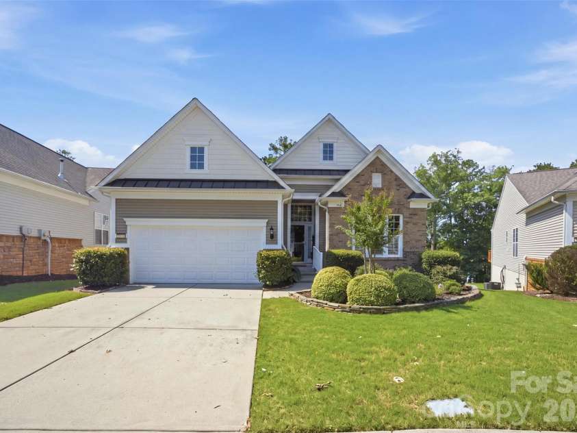 27071 Sanderling Court, Fort Mill, SC 29707.  MLS# CAR4396997, YatesRealty ID 45520. 27071 Sanderling