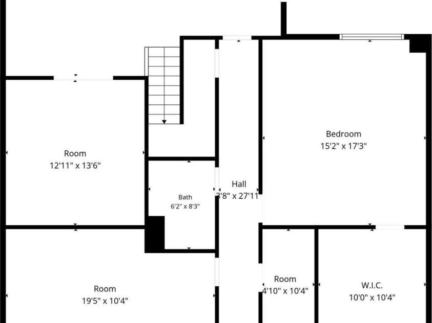 27071 Sanderling Court, Fort Mill, SC 29707.  MLS# CAR4396997, YatesRealty ID 45520. First Floor - Walk out Basement