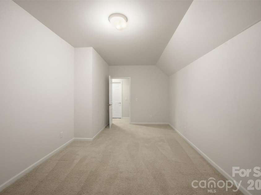 27071 Sanderling Court, Fort Mill, SC 29707.  MLS# CAR4396997, YatesRealty ID 45520. Flex Space in Basement