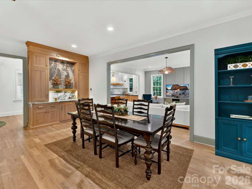 9417 White Hemlock Lane, Charlotte, NC 28270.  MLS# CAR4407608, YatesRealty ID 45522. 