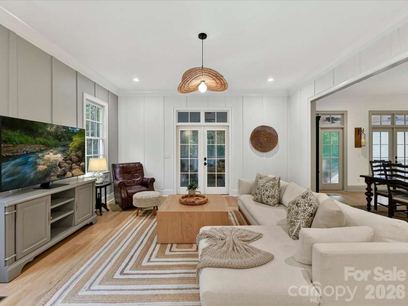9417 White Hemlock Lane, Charlotte, NC 28270.  MLS# CAR4407608, YatesRealty ID 45522. 