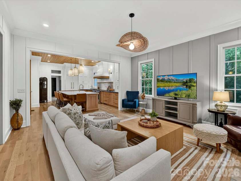 9417 White Hemlock Lane, Charlotte, NC 28270.  MLS# CAR4407608, YatesRealty ID 45522. 