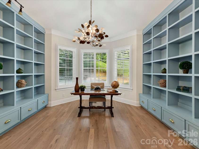 9417 White Hemlock Lane, Charlotte, NC 28270.  MLS# CAR4407608, YatesRealty ID 45522. 