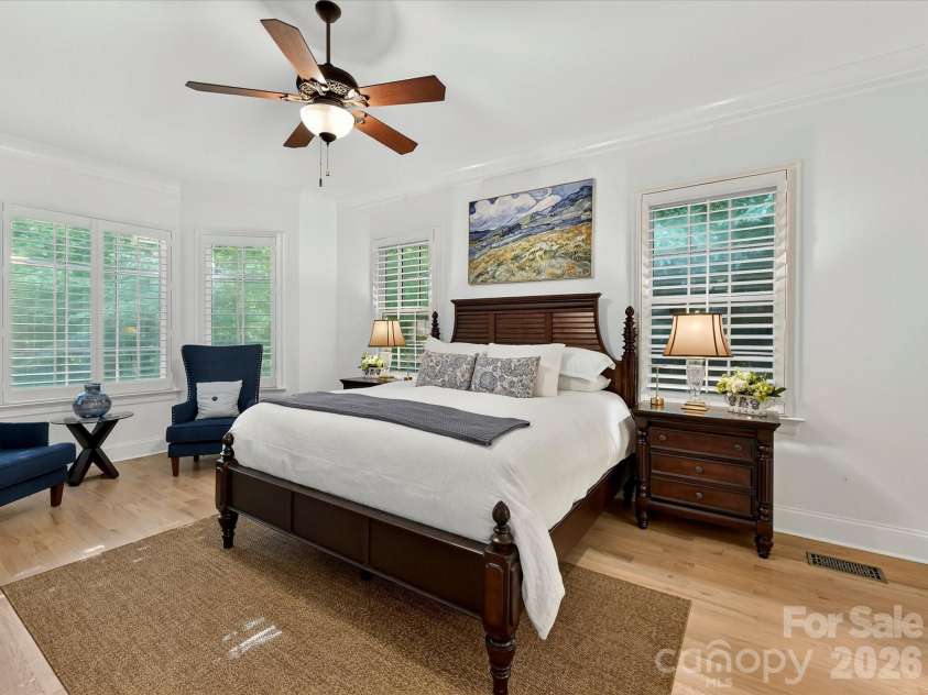 9417 White Hemlock Lane, Charlotte, NC 28270.  MLS# CAR4407608, YatesRealty ID 45522. 