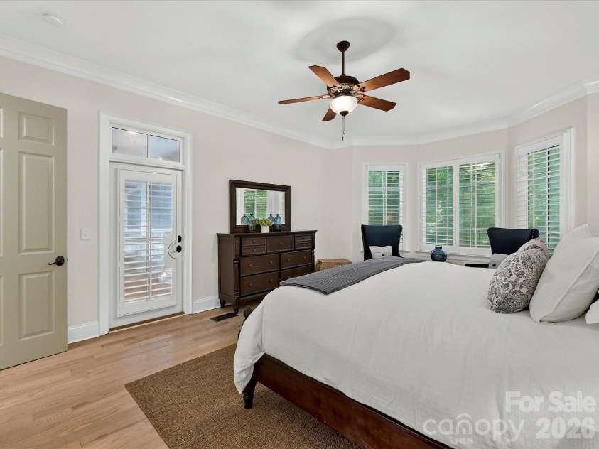 9417 White Hemlock Lane, Charlotte, NC 28270.  MLS# CAR4407608, YatesRealty ID 45522. 