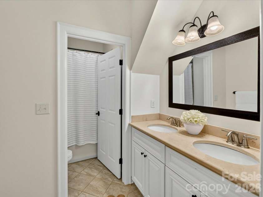 9417 White Hemlock Lane, Charlotte, NC 28270.  MLS# CAR4407608, YatesRealty ID 45522. 