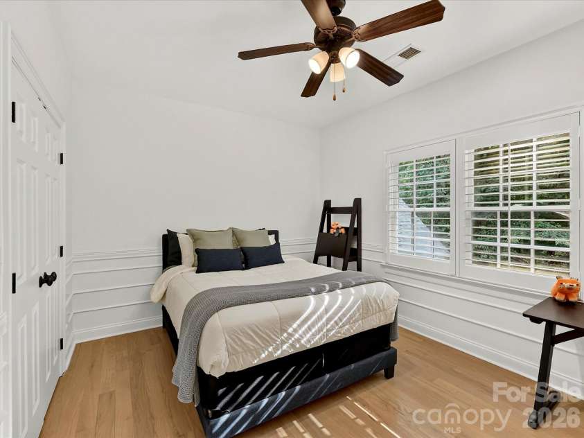 9417 White Hemlock Lane, Charlotte, NC 28270.  MLS# CAR4407608, YatesRealty ID 45522. 