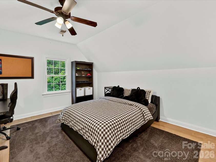 9417 White Hemlock Lane, Charlotte, NC 28270.  MLS# CAR4407608, YatesRealty ID 45522. 