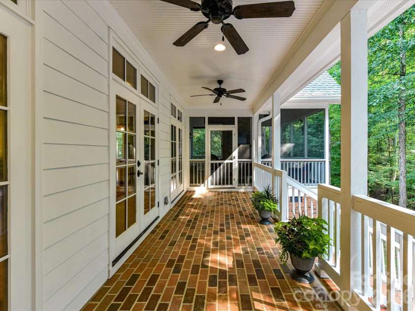 9417 White Hemlock Lane, Charlotte, NC 28270.  MLS# CAR4407608, YatesRealty ID 45522. 