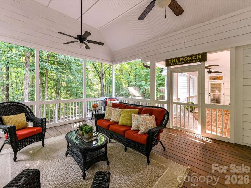 9417 White Hemlock Lane, Charlotte, NC 28270.  MLS# CAR4407608, YatesRealty ID 45522. 