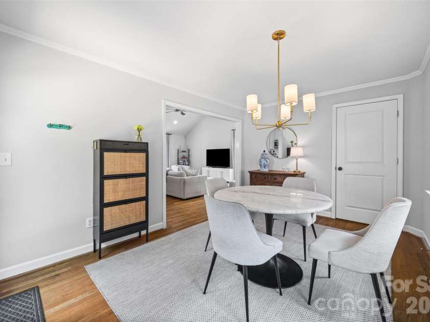 5300 Milford Road, Charlotte, NC 28210.  MLS# CAR4402604, YatesRealty ID 45523. 