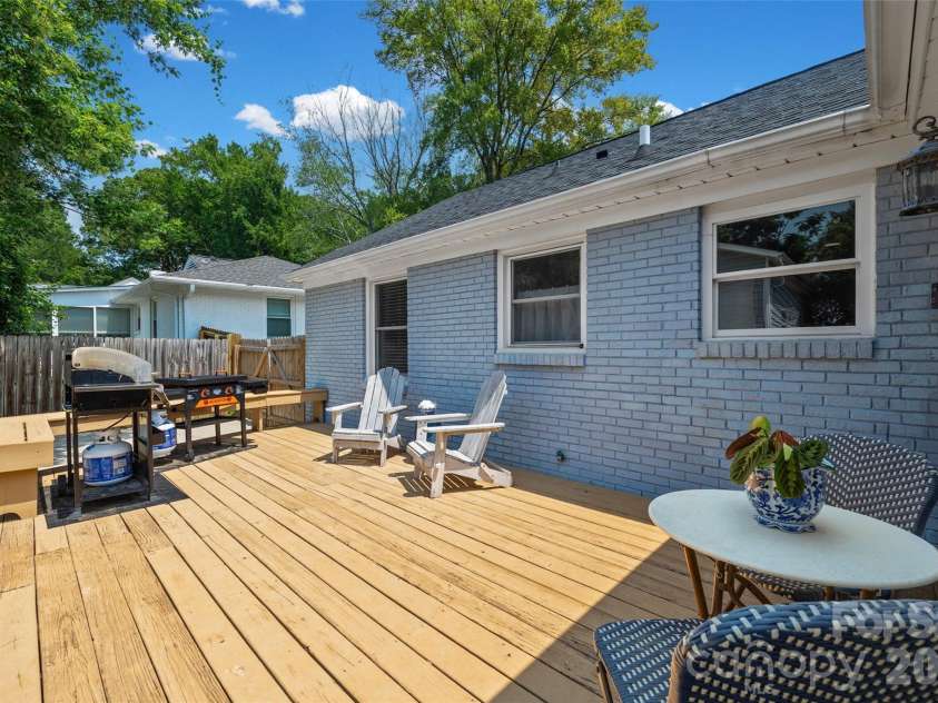 5300 Milford Road, Charlotte, NC 28210.  MLS# CAR4402604, YatesRealty ID 45523. 