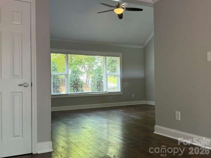 9424 Fairway Ridge Road, Charlotte, NC 28277.  MLS# CAR4414404, YatesRealty ID 45524. 