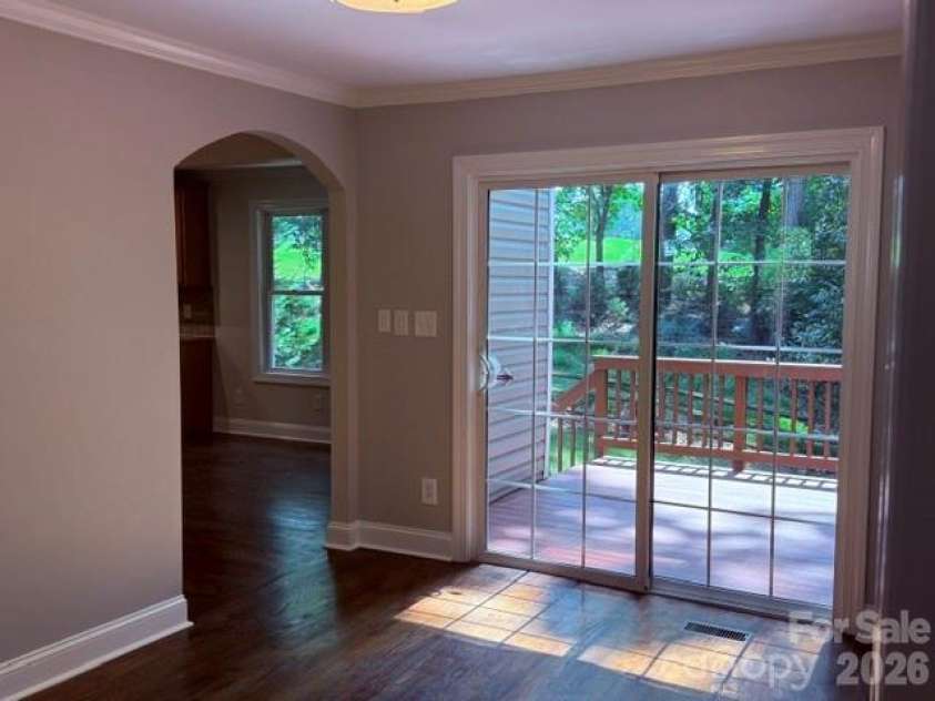 9424 Fairway Ridge Road, Charlotte, NC 28277.  MLS# CAR4414404, YatesRealty ID 45524. 