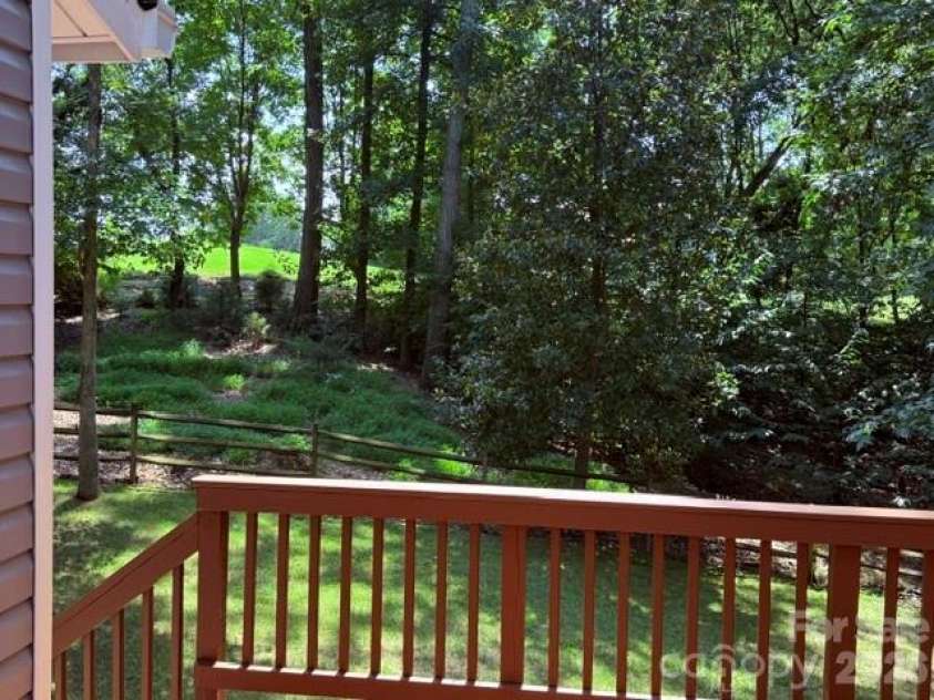 9424 Fairway Ridge Road, Charlotte, NC 28277.  MLS# CAR4414404, YatesRealty ID 45524. 