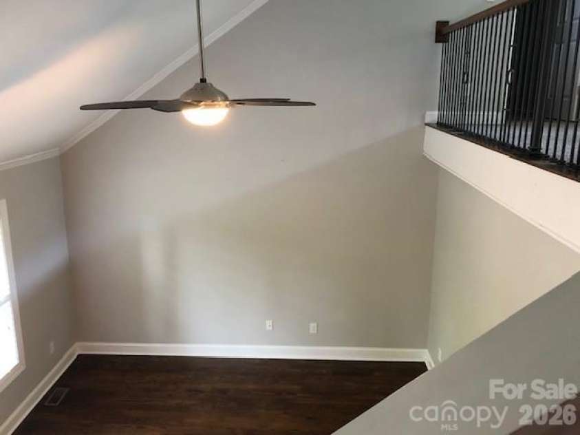 9424 Fairway Ridge Road, Charlotte, NC 28277.  MLS# CAR4414404, YatesRealty ID 45524. 