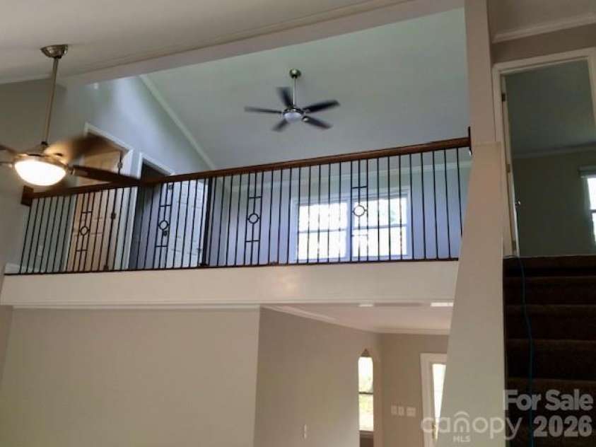 9424 Fairway Ridge Road, Charlotte, NC 28277.  MLS# CAR4414404, YatesRealty ID 45524. 