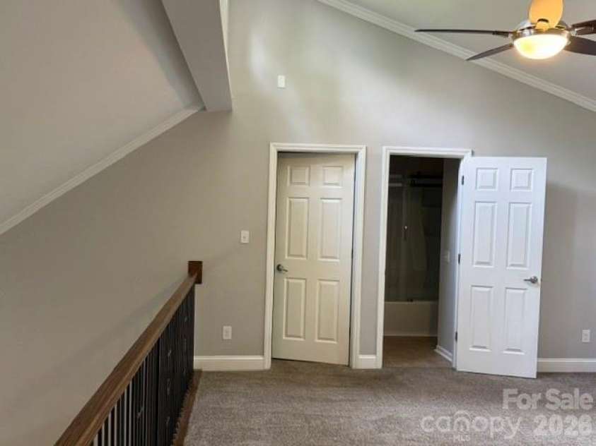 9424 Fairway Ridge Road, Charlotte, NC 28277.  MLS# CAR4414404, YatesRealty ID 45524. 