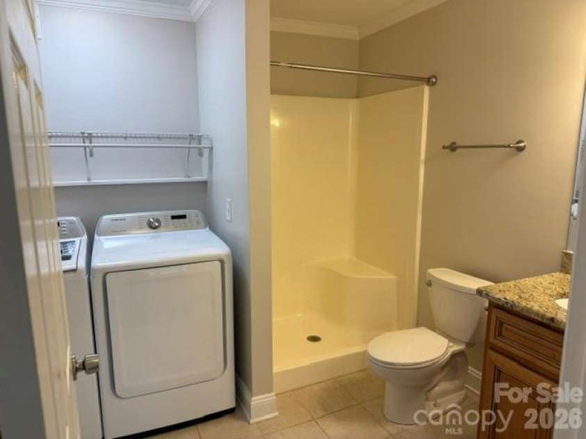 9424 Fairway Ridge Road, Charlotte, NC 28277.  MLS# CAR4414404, YatesRealty ID 45524. 