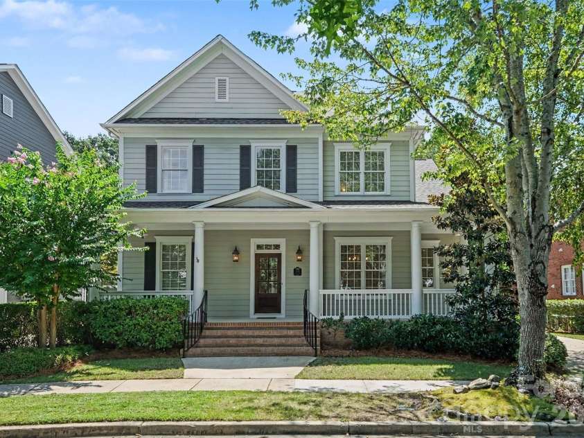 2440 Commons Court, Fort Mill, SC 29708.  MLS# CAR4415016, YatesRealty ID 45525. 