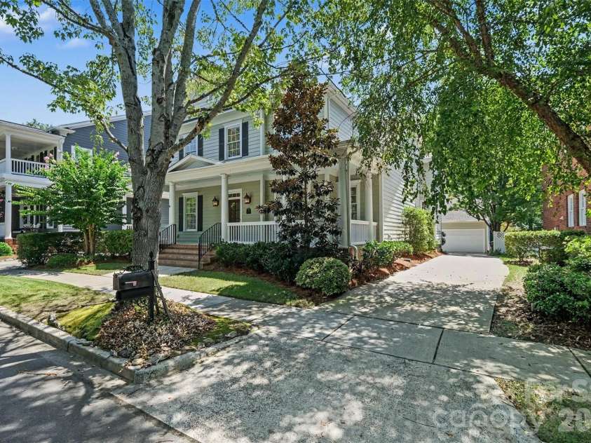 2440 Commons Court, Fort Mill, SC 29708.  MLS# CAR4415016, YatesRealty ID 45525. 