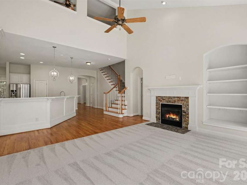 2440 Commons Court, Fort Mill, SC 29708.  MLS# CAR4415016, YatesRealty ID 45525. 