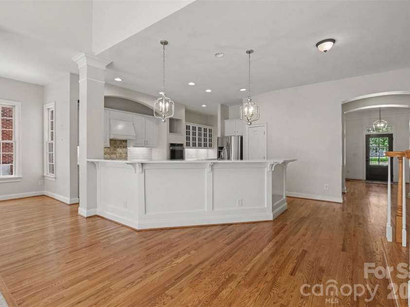 2440 Commons Court, Fort Mill, SC 29708.  MLS# CAR4415016, YatesRealty ID 45525. 