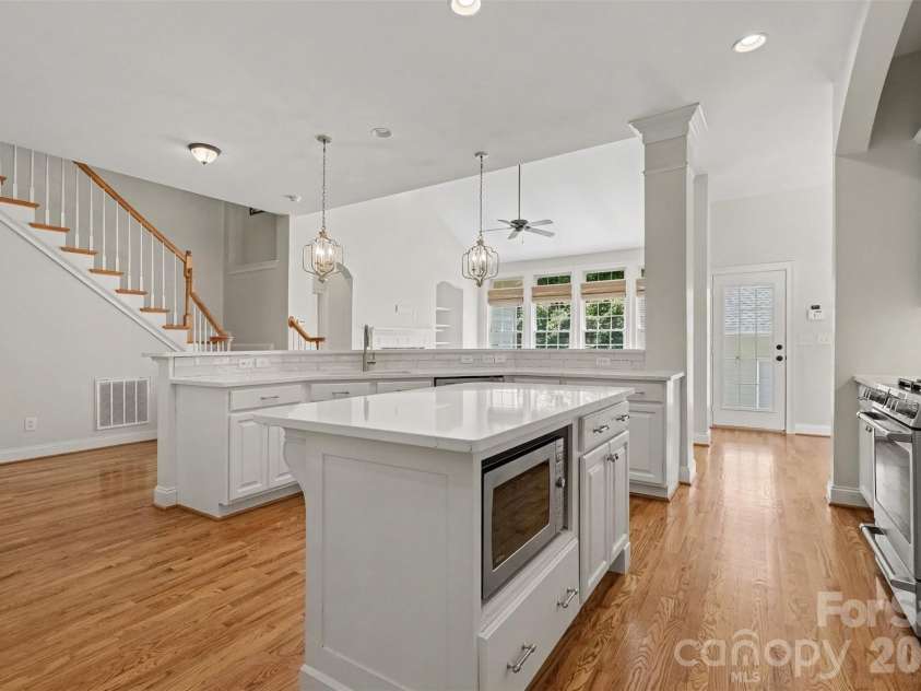 2440 Commons Court, Fort Mill, SC 29708.  MLS# CAR4415016, YatesRealty ID 45525. 