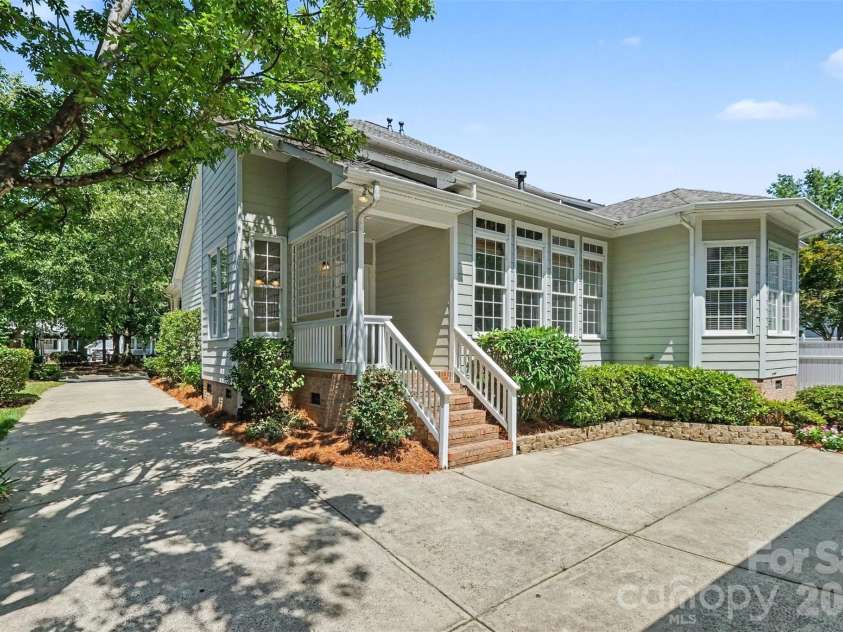 2440 Commons Court, Fort Mill, SC 29708.  MLS# CAR4415016, YatesRealty ID 45525. 