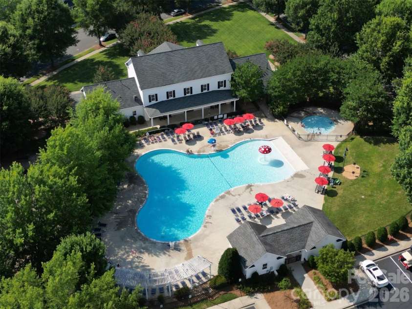 2440 Commons Court, Fort Mill, SC 29708.  MLS# CAR4415016, YatesRealty ID 45525. 