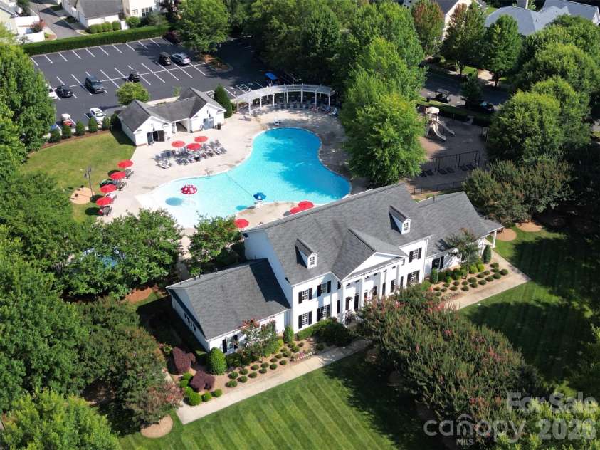 2440 Commons Court, Fort Mill, SC 29708.  MLS# CAR4415016, YatesRealty ID 45525. 