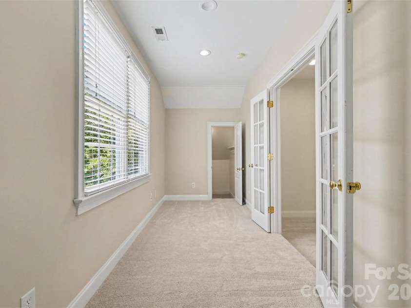 2440 Commons Court, Fort Mill, SC 29708.  MLS# CAR4415016, YatesRealty ID 45525. Flex/bonus room
