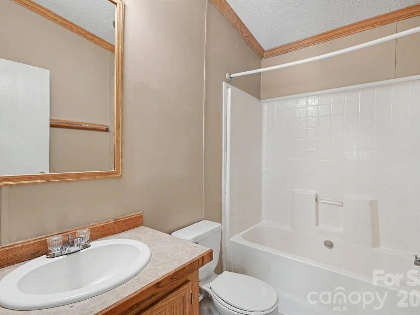 373 Laney Street, Concord, NC 28027.  MLS# CAR4416123, YatesRealty ID 45526. Bathroom 2