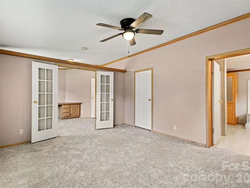 373 Laney Street, Concord, NC 28027.  MLS# CAR4416123, YatesRealty ID 45526. Primary Bedroom