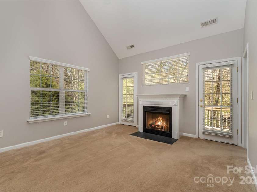 1026 Eagles Nest Lane, Fort Mill, SC 29707.  MLS# CAR4238370, YatesRealty ID 4553. 