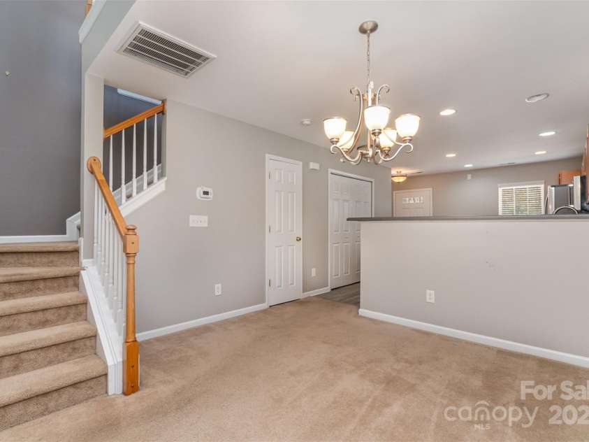 1026 Eagles Nest Lane, Fort Mill, SC 29707.  MLS# CAR4238370, YatesRealty ID 4553. 
