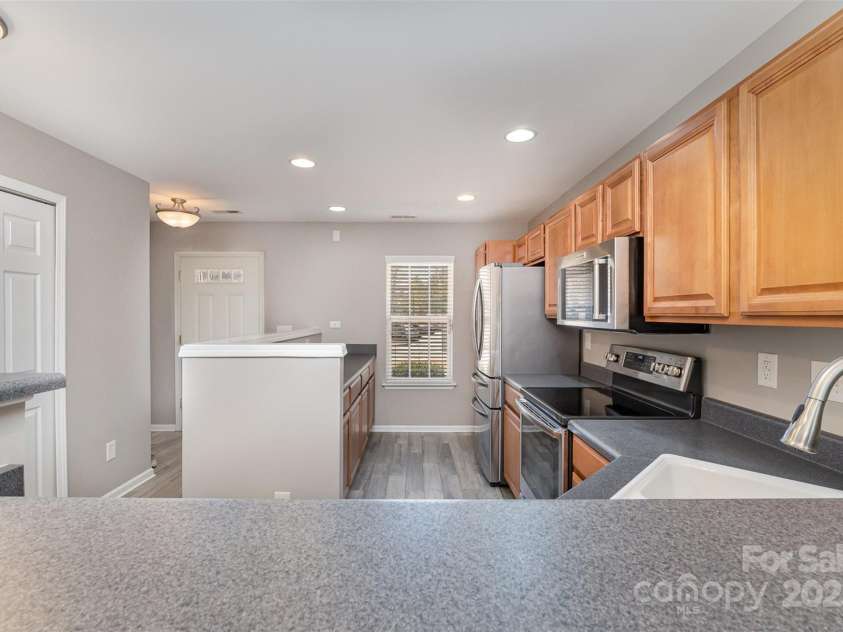 1026 Eagles Nest Lane, Fort Mill, SC 29707.  MLS# CAR4238370, YatesRealty ID 4553. 