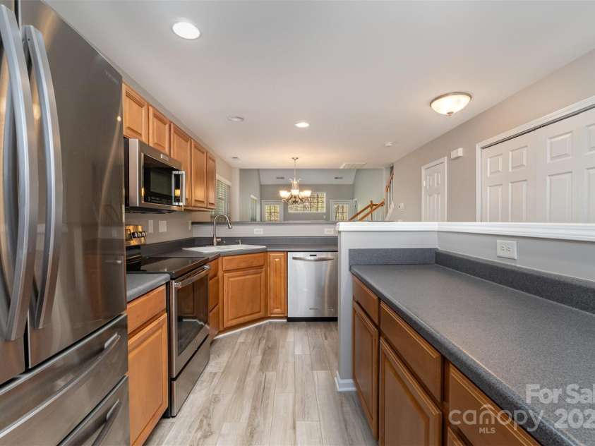 1026 Eagles Nest Lane, Fort Mill, SC 29707.  MLS# CAR4238370, YatesRealty ID 4553. 