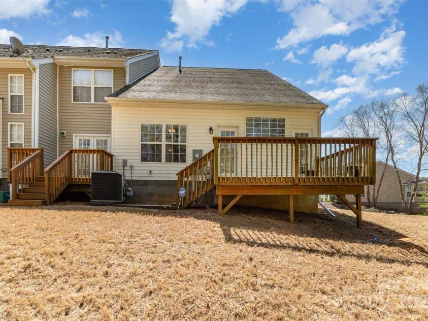 1026 Eagles Nest Lane, Fort Mill, SC 29707.  MLS# CAR4238370, YatesRealty ID 4553. 