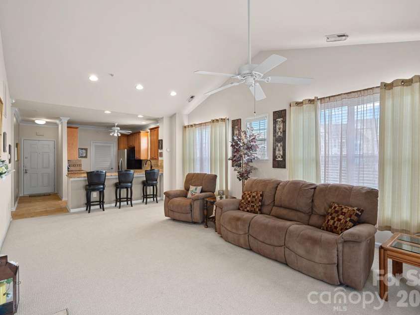 18742 Nautical Drive, Cornelius, NC 28031.  MLS# CAR4343939, YatesRealty ID 4553. 