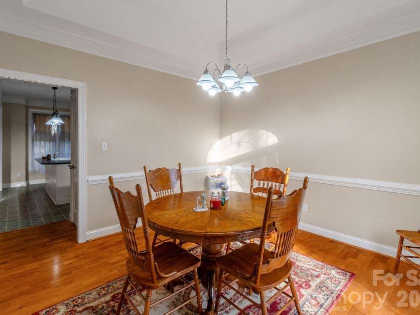 722 Canterbury Drive, Lancaster, SC 29720.  MLS# CAR4349697, YatesRealty ID 4553. 