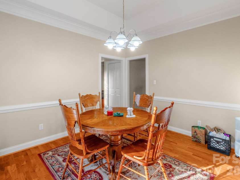 722 Canterbury Drive, Lancaster, SC 29720.  MLS# CAR4349697, YatesRealty ID 4553. 