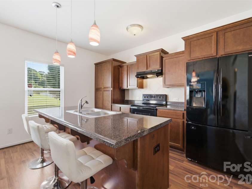 1991 Clear Brook Drive, Kannapolis, NC 28083.  MLS# CAR4416279, YatesRealty ID 45530. 